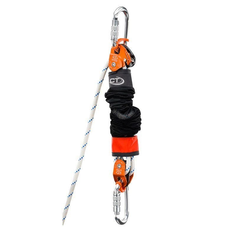 Ct Rescue Winch Up You Go 5 Mt - Görsel 2