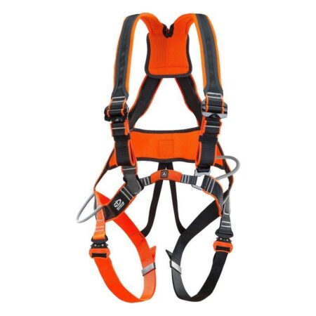 Ct Work Tec Qr Harness