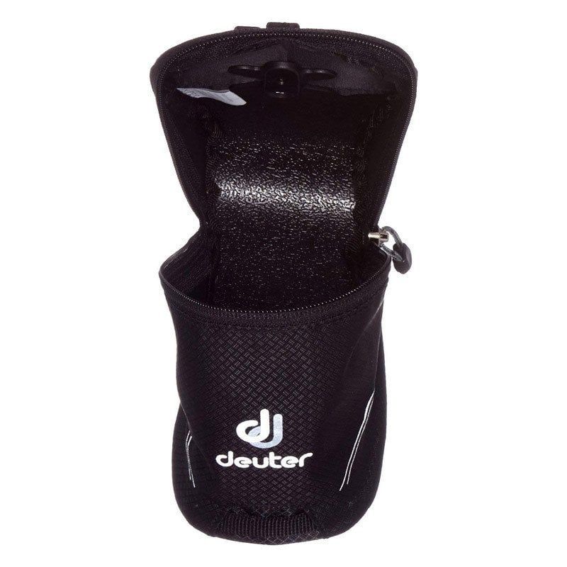 Deuter Bike Bag Click I Bisiklet Çantası - Görsel 2