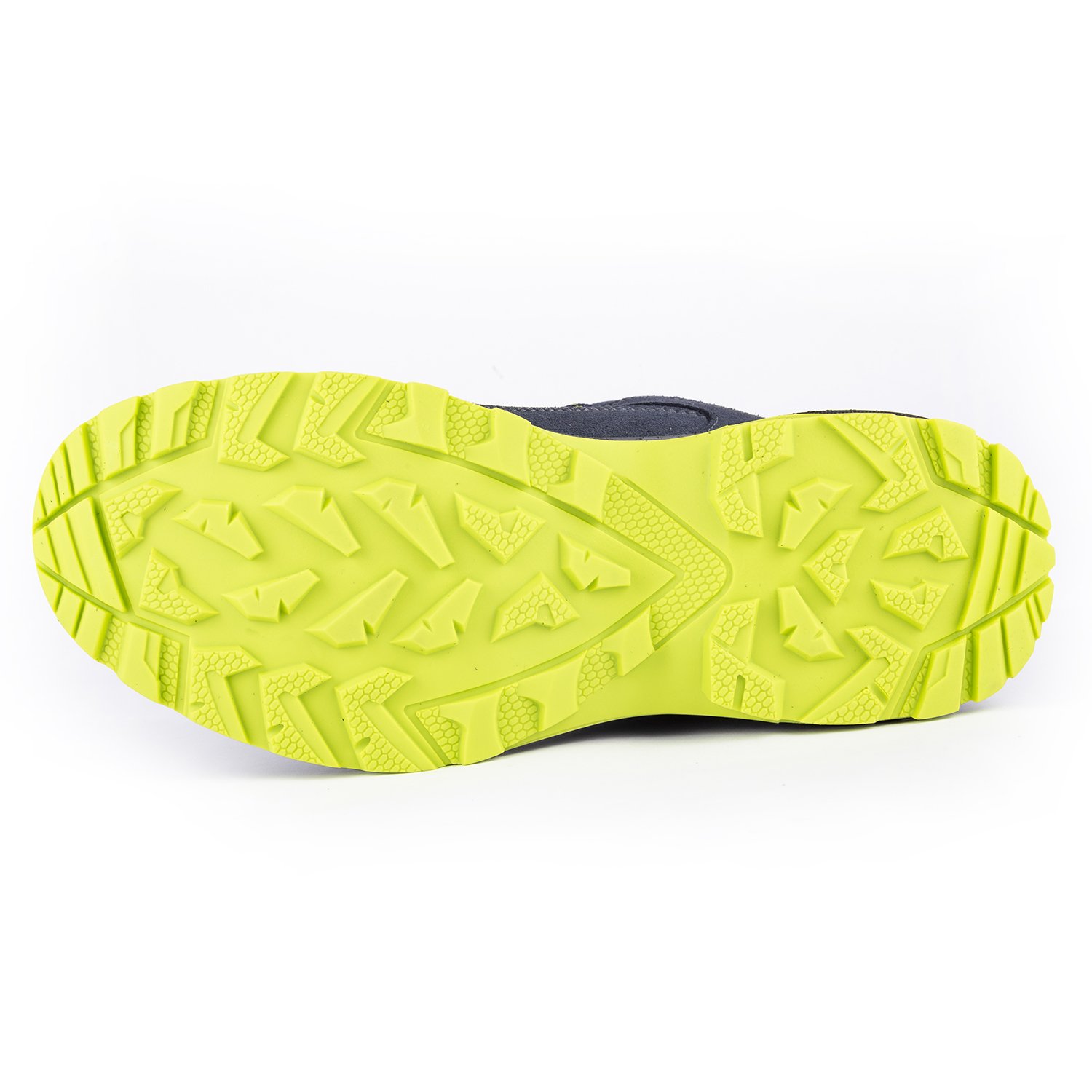 Evolite Spark Evo-Tex Outdoor Ayakkabı - Görsel 4