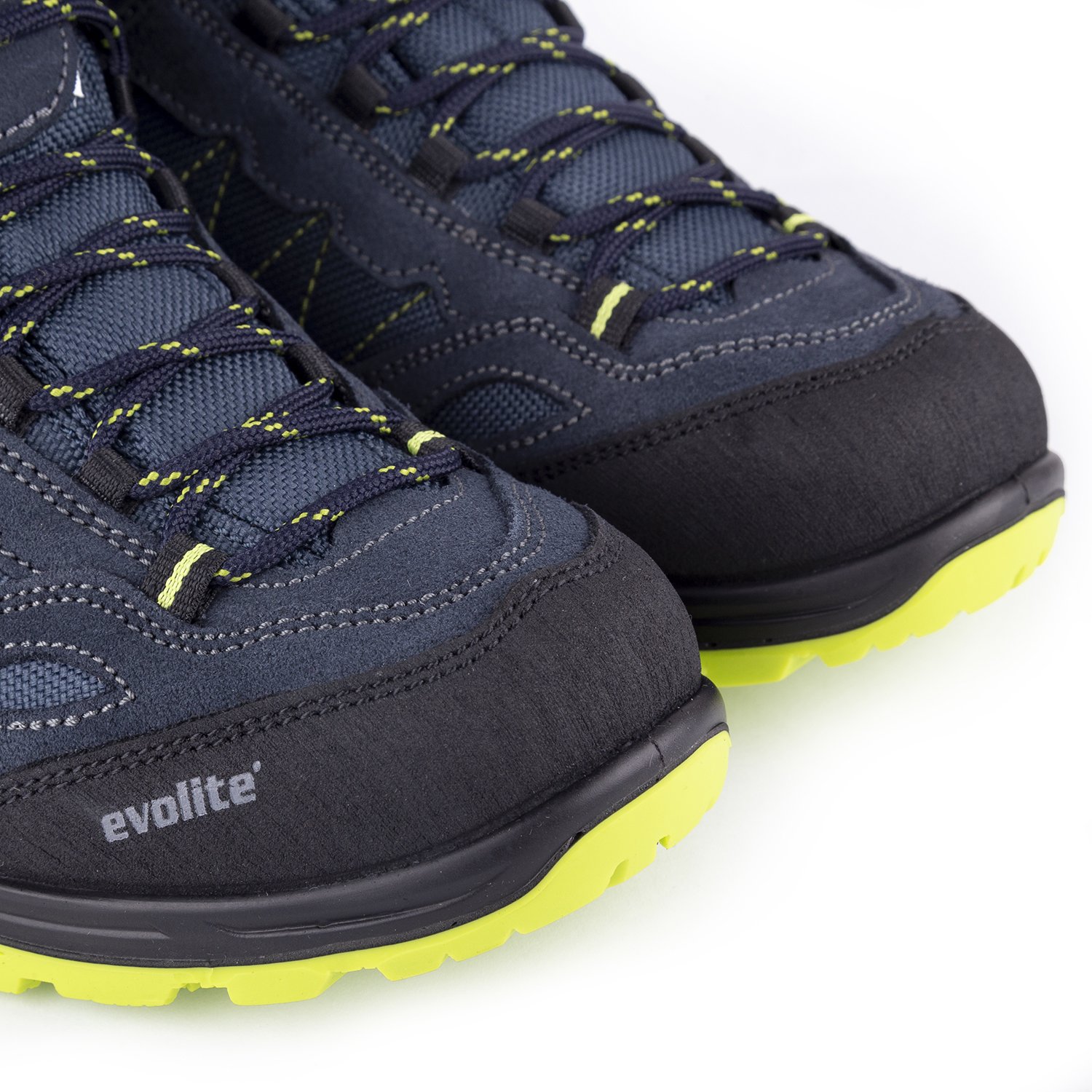 Evolite Spark Evo-Tex Outdoor Ayakkabı - Görsel 5