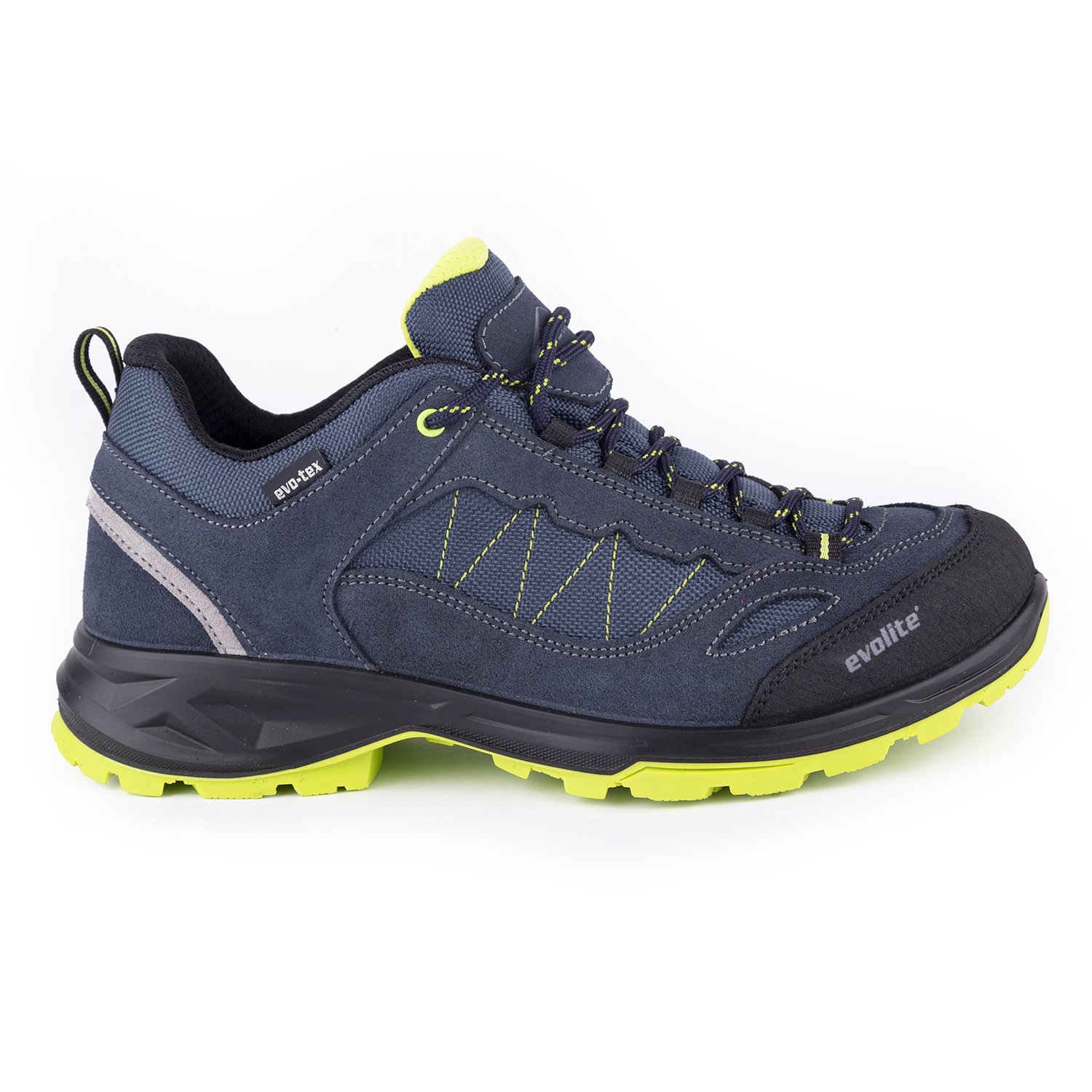 Evolite Spark Evo-Tex Outdoor Ayakkabı - Görsel 7