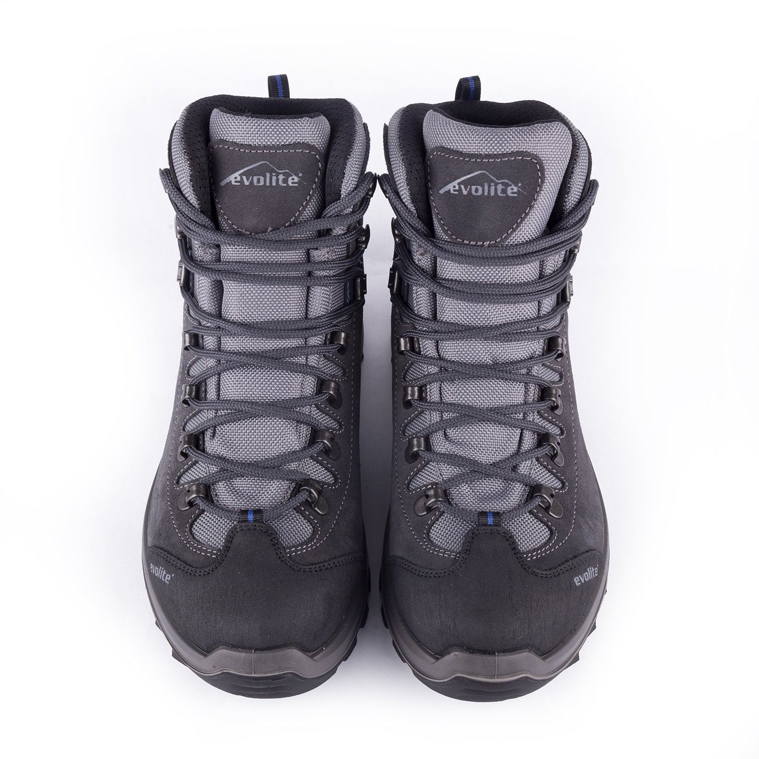 Evolite Traper Evo-Tex Outdoor Bot - Gri - Görsel 3