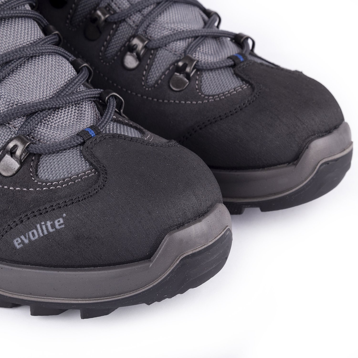 Evolite Traper Evo-Tex Outdoor Bot - Gri - Görsel 4
