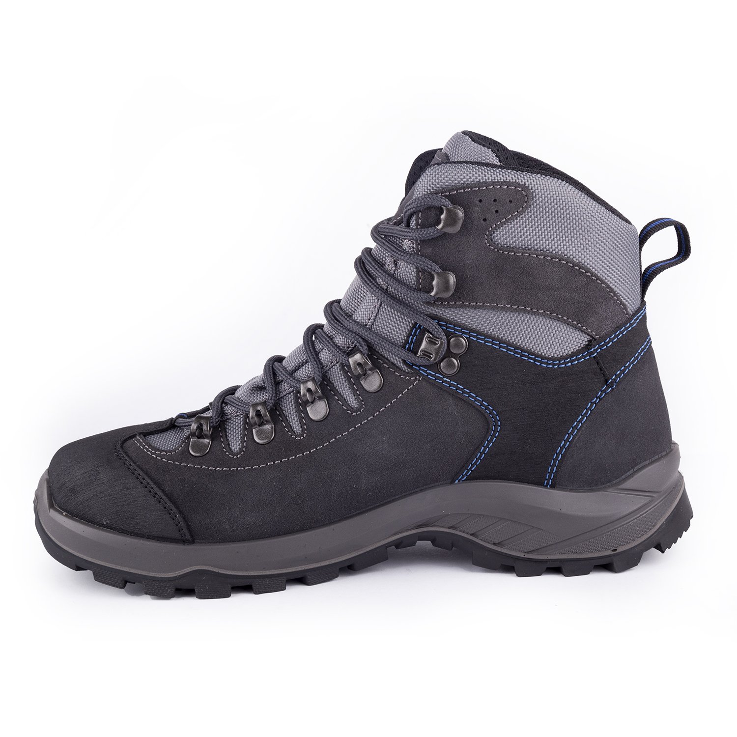 Evolite Traper Evo-Tex Outdoor Bot - Gri - Görsel 6