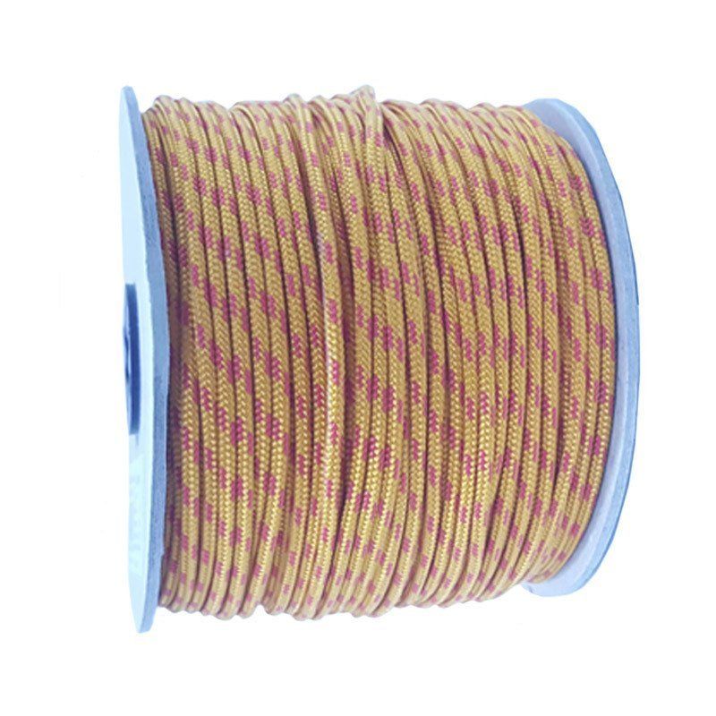 Gilmonte 3Mm X 100M Yardımcı İp