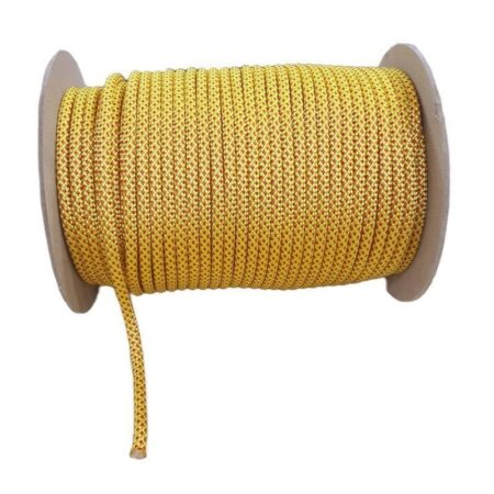 Gilmonte 7Mm X 100M Yardımcı İp