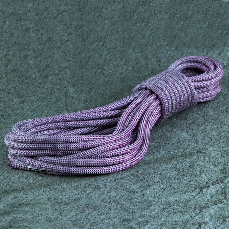 Gilmonte 9.6 Mm X 70M Dinamik İp (Pembe/Gri)