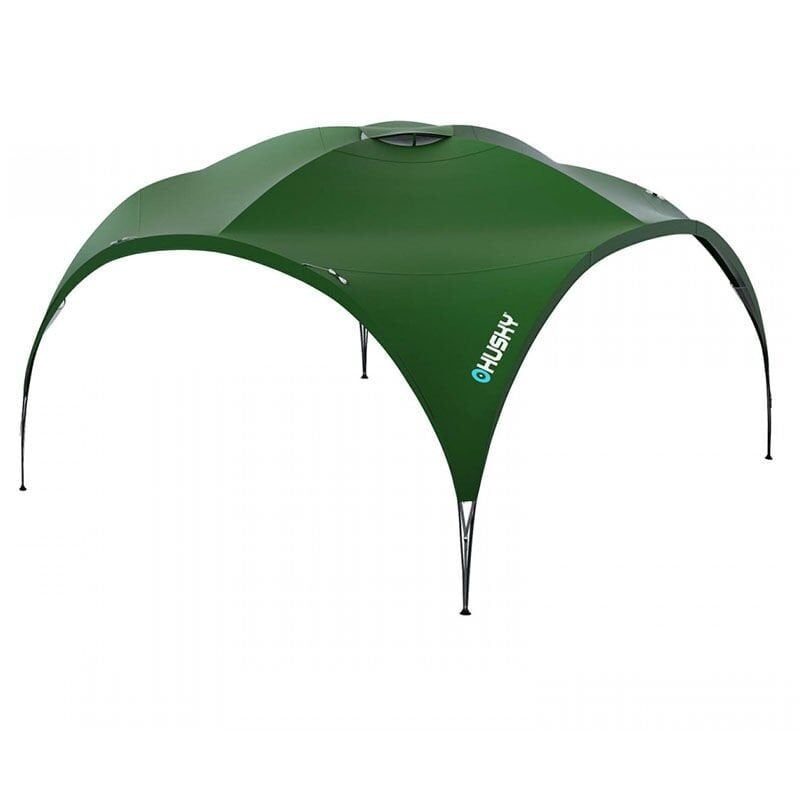 Husky Broof Xl Shelter Guneslik