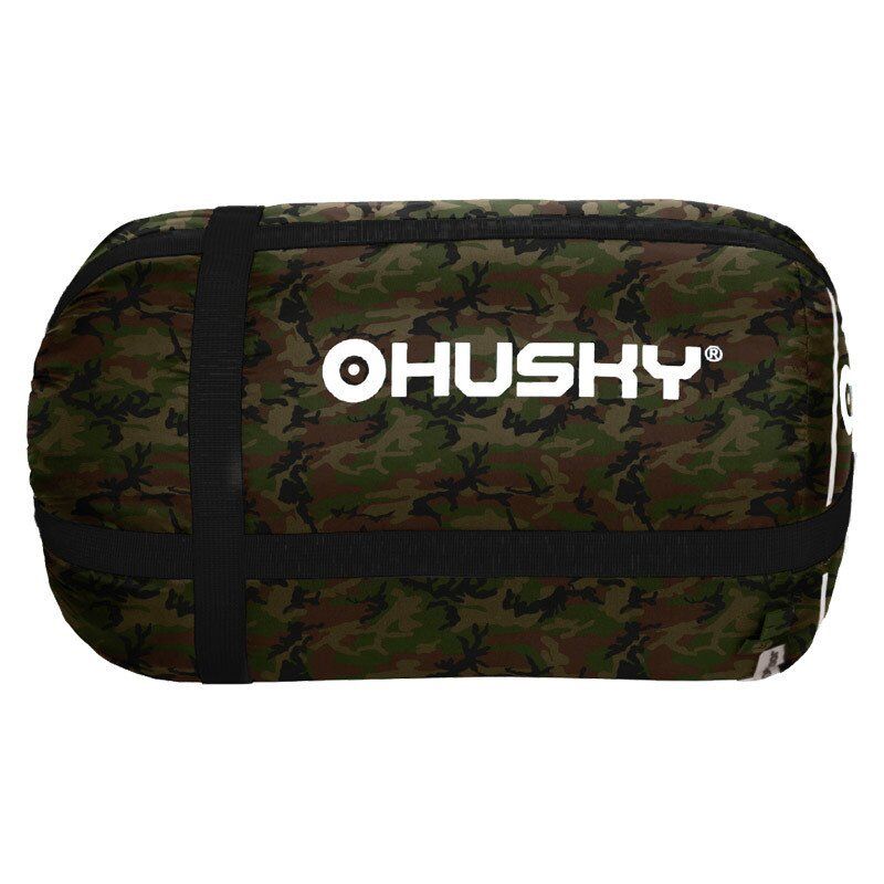 Husky Gizmo -5C Army Uyku Tulumu