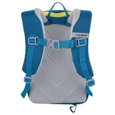 Husky Jadju 10 Lt Sırt Çanta (Blue)