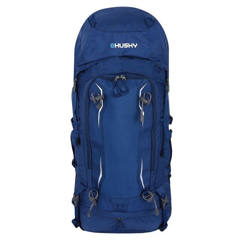 Husky Ranis 70 Lt Sırt Çanta (Blue) - Görsel 4
