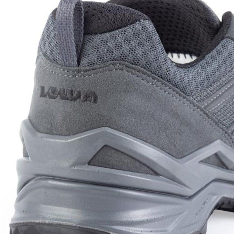 Lowa Innox Pro GTX Lo Yeşil Ayakkabı - Görsel 3