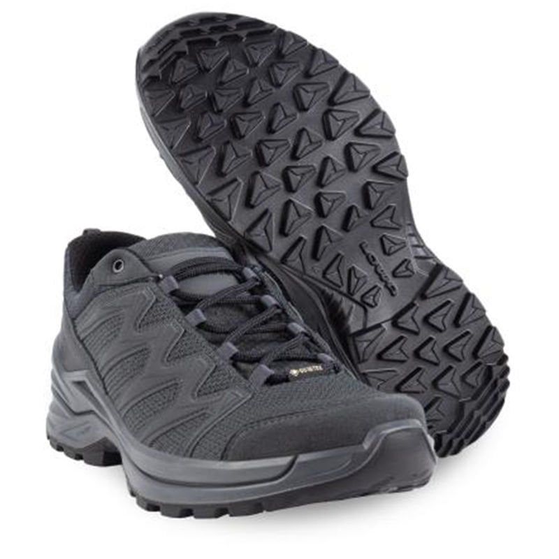 Lowa Innox Pro GTX Lo Yeşil Ayakkabı - Görsel 5