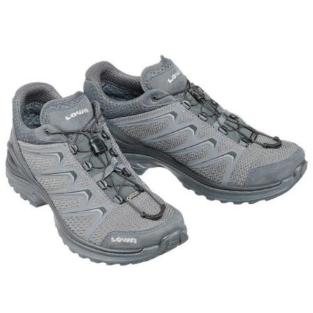 Lowa Maddox Gtx Lo Yeşil Ayakkabı