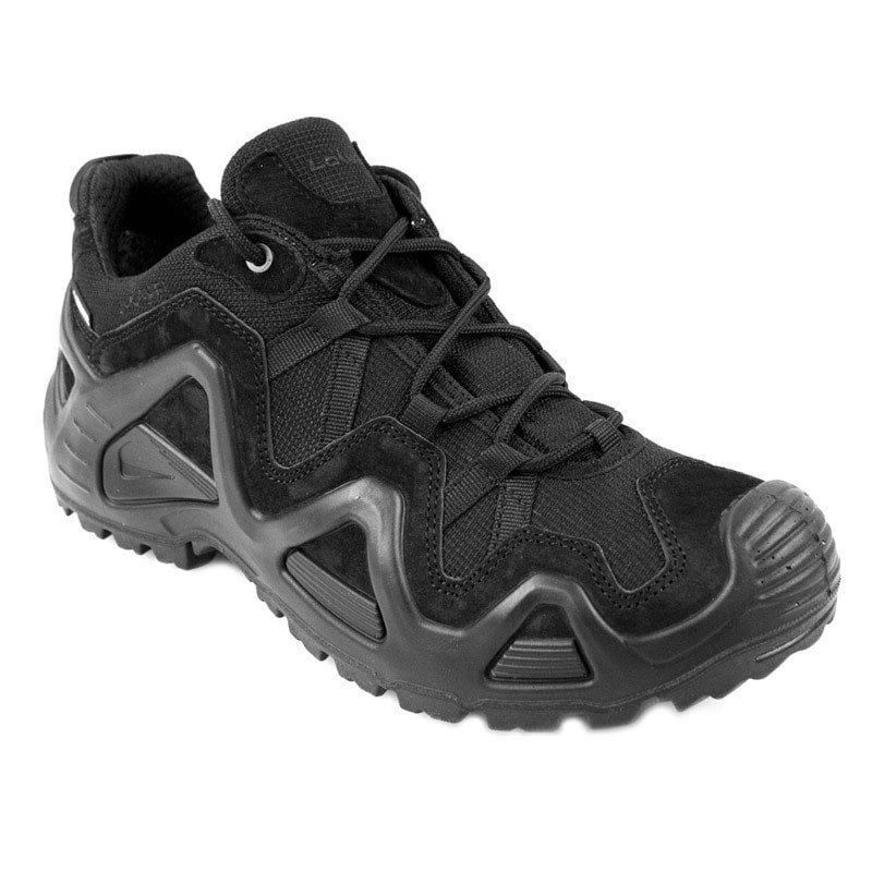Lowa Zephyr GTX Siyah Ayakkabı