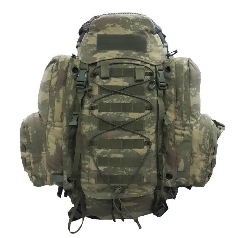 Meydan Tactical 45+ Sırt Çantasi
