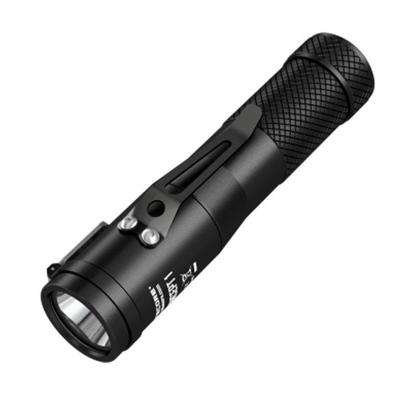 Nitecore Concept 1 1800 Lumen El Feneri - Görsel 4