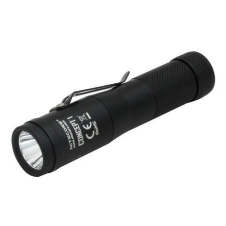 Nitecore Concept 1 1800 Lumen El Feneri