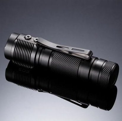 Nitecore Ec2 320 Lumen El Feneri - Görsel 2