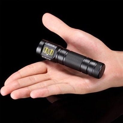 Nitecore Ec2 320  Lumen El Feneri