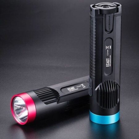 Nitecore Ec4Gt 1000 Lumen El Feneri