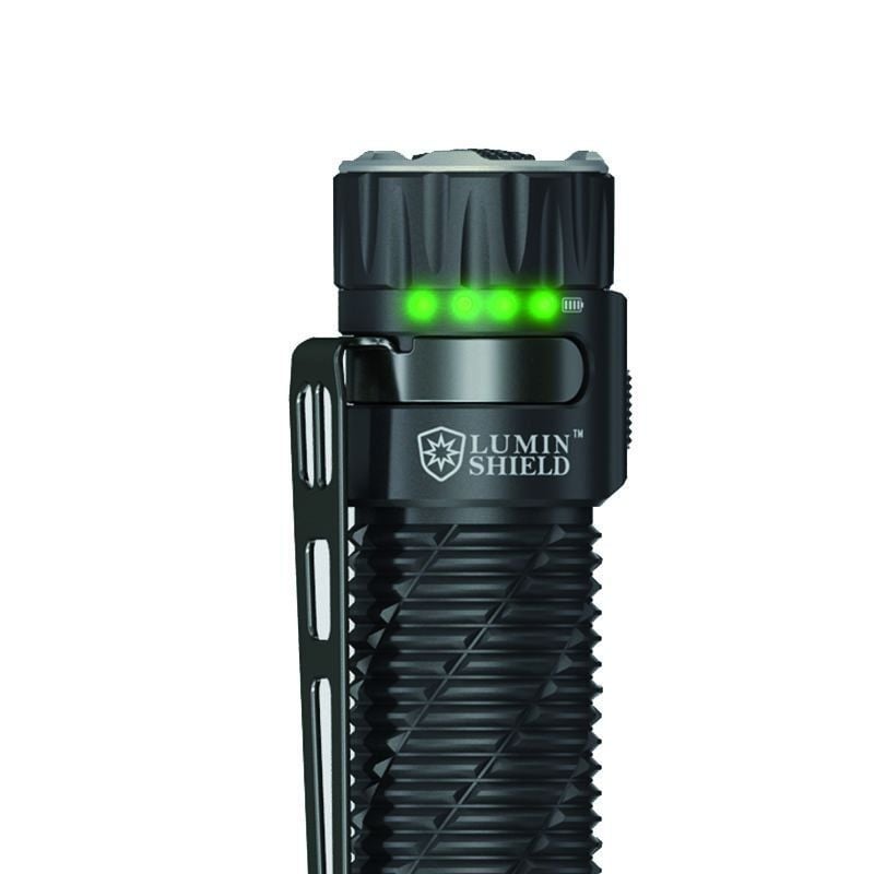 Nitecore Edc35 5000 Lumen El Feneri - Görsel 5