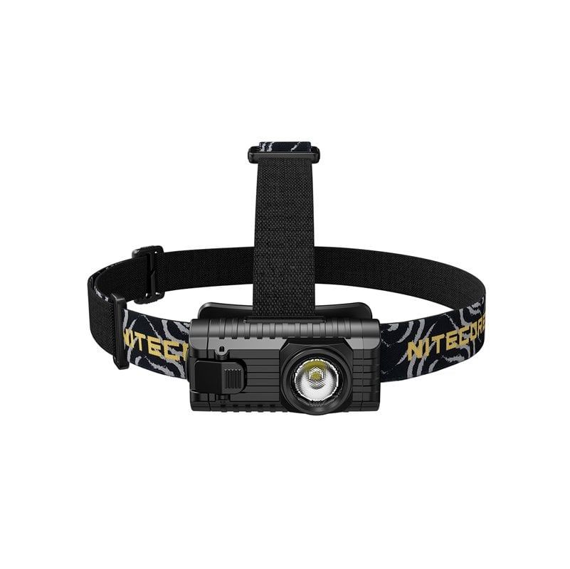 Nitecore Ha23 250 Lumen Kafa Fener