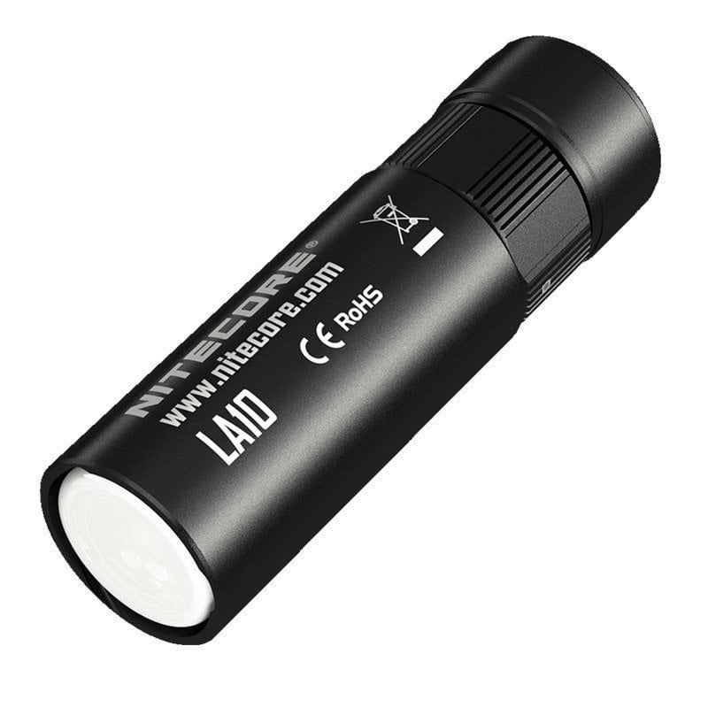 Nitecore La10 135 Lumen El Feneri - Görsel 2