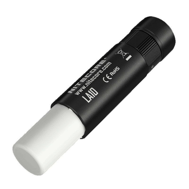 Nitecore La10 135 Lumen El Feneri - Görsel 3