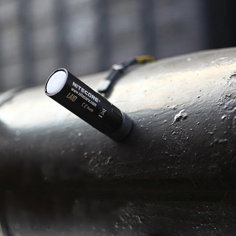 Nitecore La10 135 Lumen El Feneri