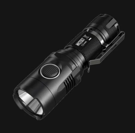 Nitecore Mh20Gt V3 Led 1000 Lumen El Feneri