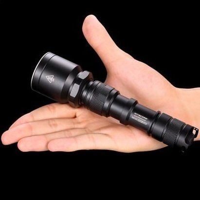 Nitecore Mh25 960 Lumen El Feneri (1X18650)