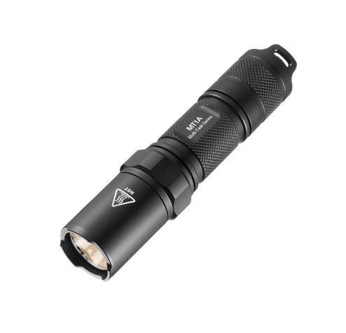 Nitecore Mt1A 180 Lumen El Feneri - Görsel 3