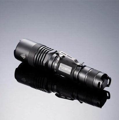 Nitecore Mt26 800 Lumen El Feneri - Görsel 3