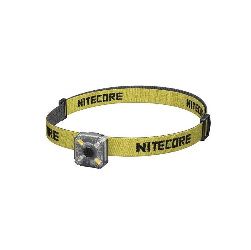 Nitecore Nu05Mi Isaret Feneri - Görsel 3