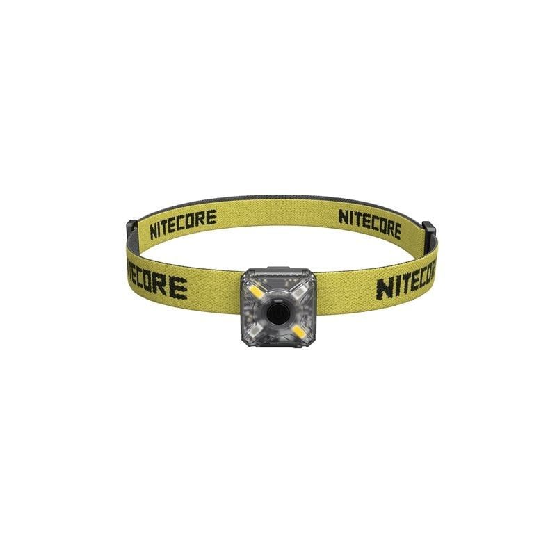 Nitecore Nu05Mi Isaret Feneri - Görsel 4