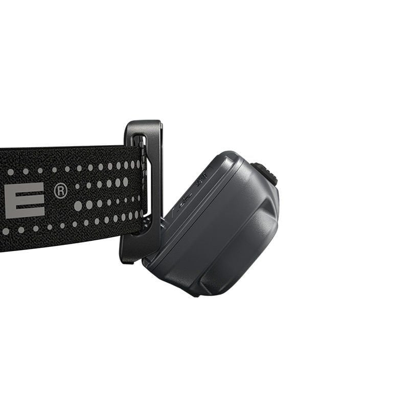 Nitecore Nu31 Mavi 550 Lumen Kafafeneri - Görsel 3