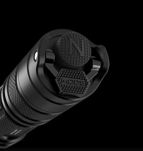 Nitecore P10 800 Lumen El Feneri - Görsel 3