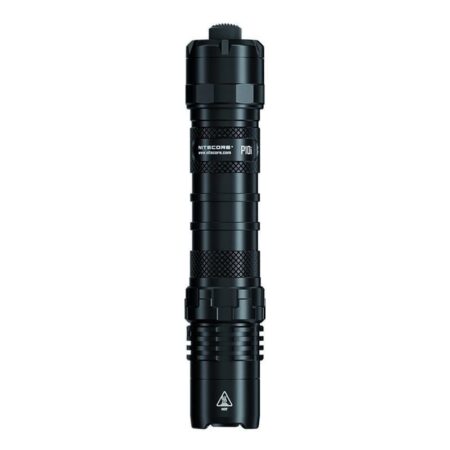 Nitecore P10I 1800 Lumen El Feneri