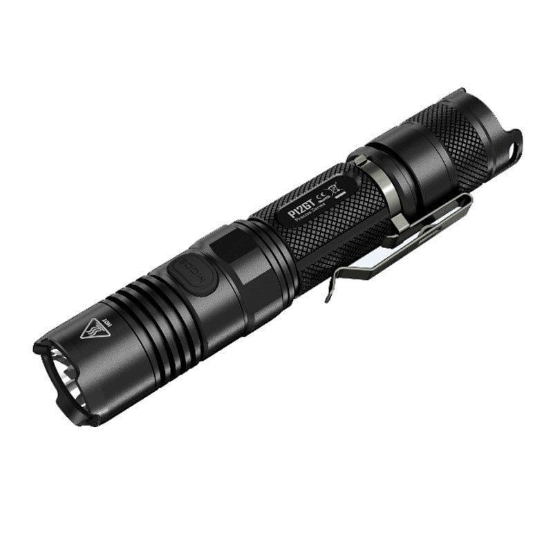Nitecore P12Gt 1000 Lumen El Feneri - Görsel 3