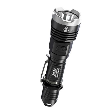 Nitecore P16 Tac 1000 Lumen Elfeneri(1X18650)