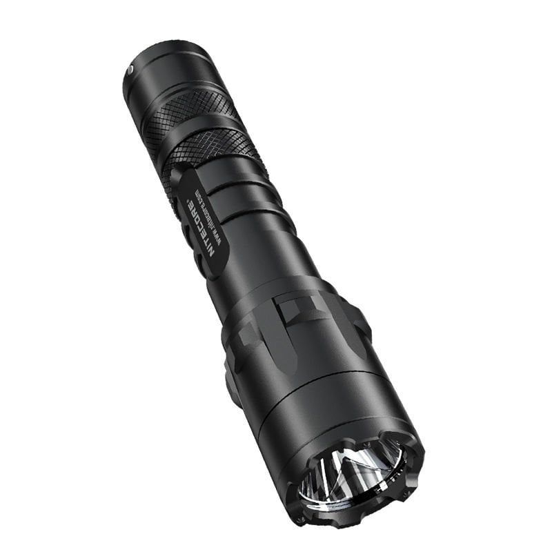 Nitecore P20Uv V2 1000 Lumen Elfeneri