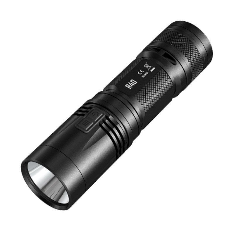 Nitecore R40 1000 Lumen El Feneri - Görsel 4