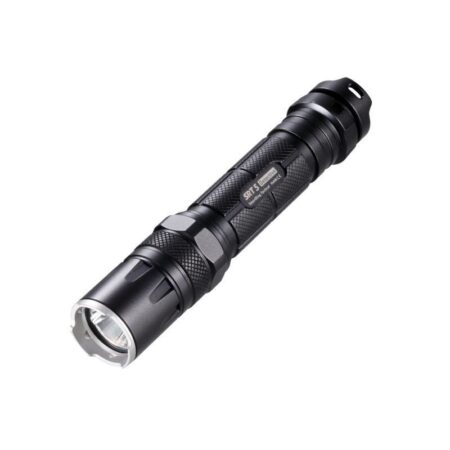 Nitecore Srt5 Gri 750 Lumen El Feneri (1X18650)