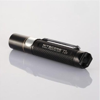 Nitecore T2S 50 Lumen El Feneri(1Xaaa)