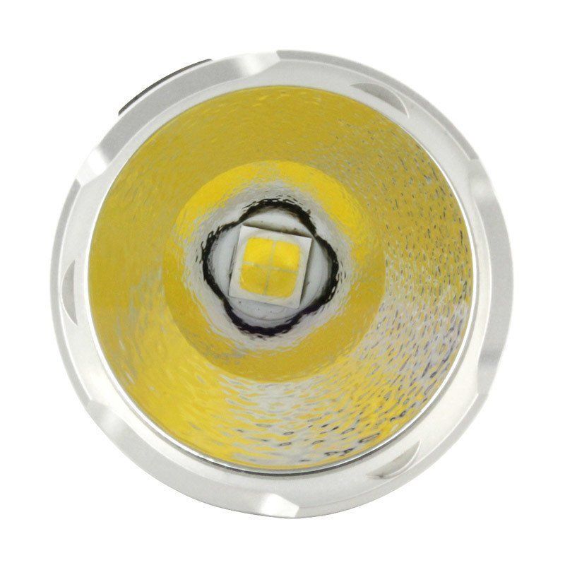Nitecore Tm03 Cri 2600 Lumen El Feneri - Görsel 3