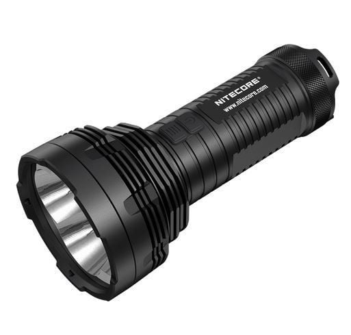 Nitecore Tm16Gt 3600 Lumen Elfeneri - Görsel 3