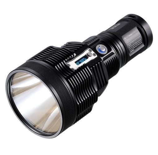 Nitecore Tm36 Lite 1800 Lumen Elfeneri - Görsel 2