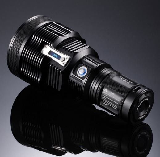 Nitecore Tm36 Lite 1800 Lumen Elfeneri - Görsel 3